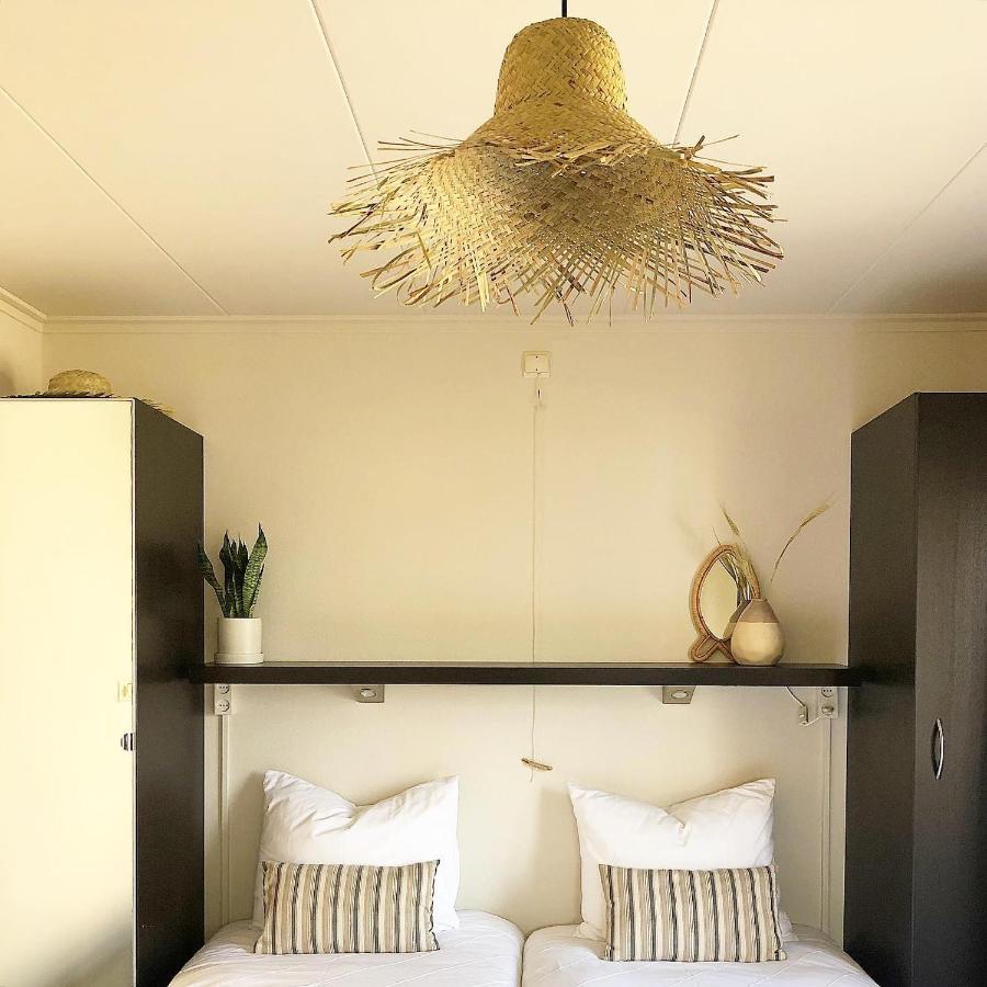 Hotel Panta Rhei Cadzand-Bad Luaran gambar