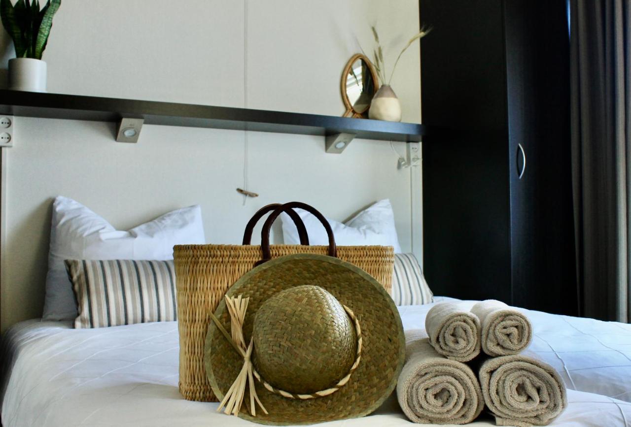 Hotel Panta Rhei Cadzand-Bad Luaran gambar