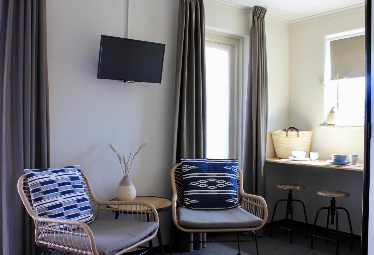 Hotel Panta Rhei Cadzand-Bad Luaran gambar