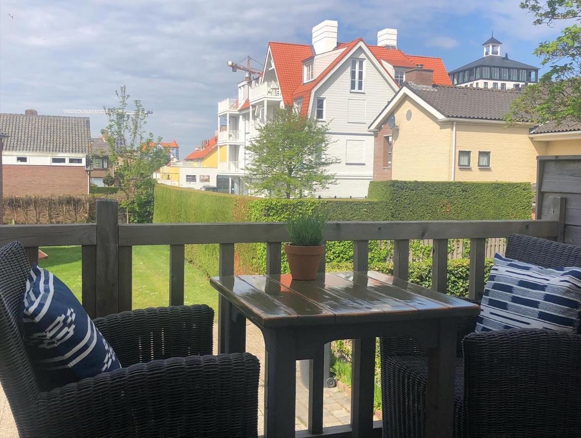 Hotel Panta Rhei Cadzand-Bad Luaran gambar