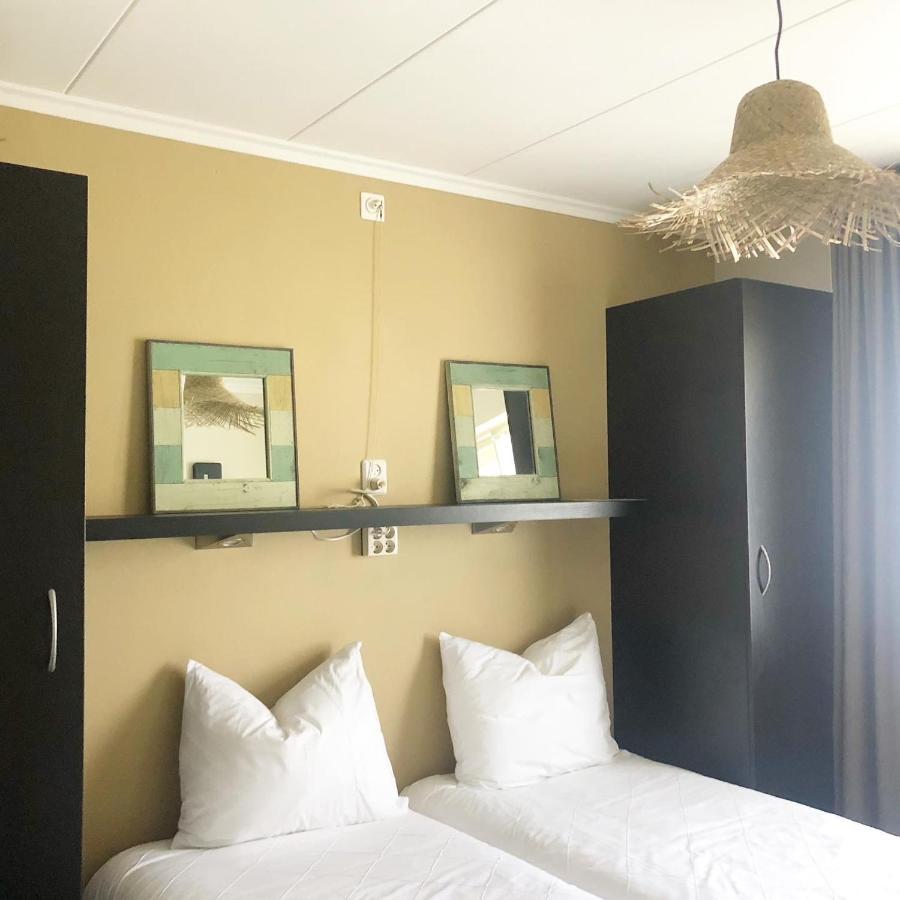 Hotel Panta Rhei Cadzand-Bad Luaran gambar